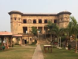 TIJARA FORT PALACE